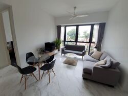 Duo Residences (D7), Apartment #460590311